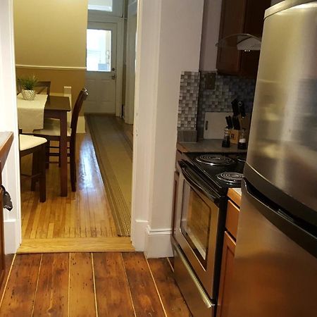 The Novel Stay Halifax Extérieur photo