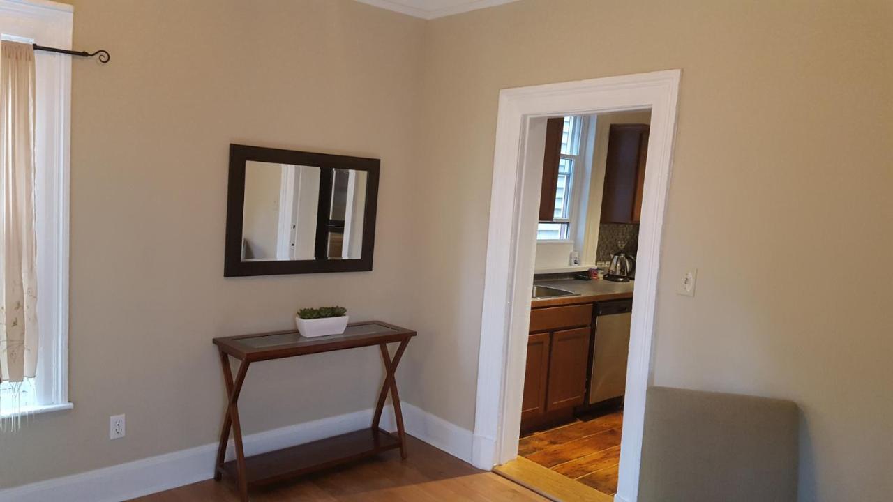 The Novel Stay Halifax Extérieur photo