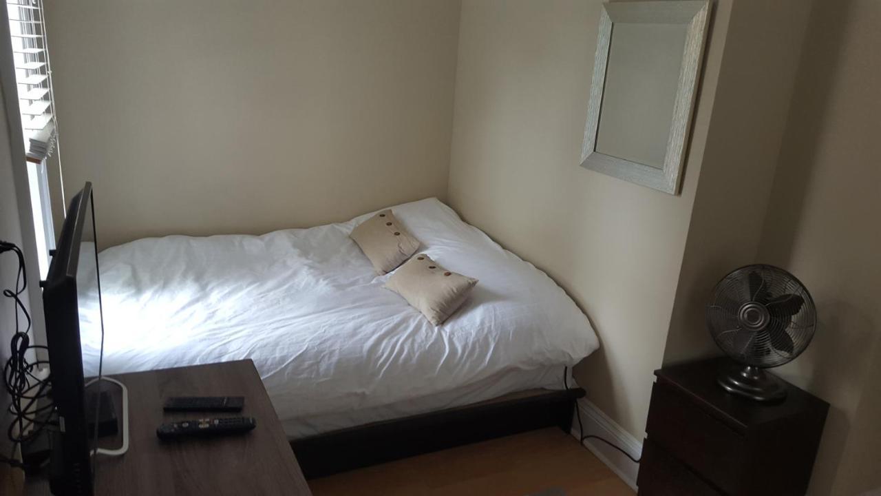 The Novel Stay Halifax Extérieur photo