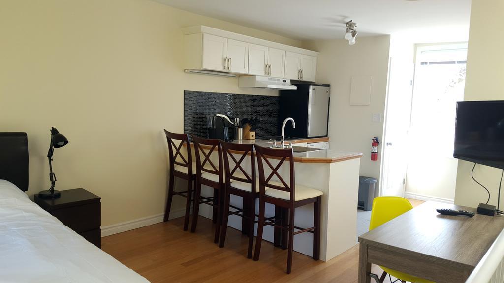 The Novel Stay Halifax Extérieur photo