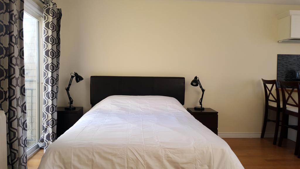 The Novel Stay Halifax Extérieur photo
