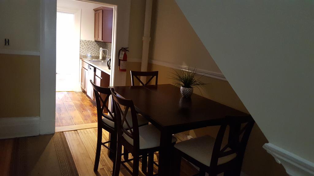 The Novel Stay Halifax Extérieur photo