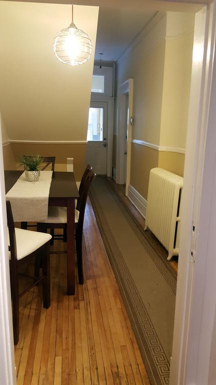 The Novel Stay Halifax Extérieur photo