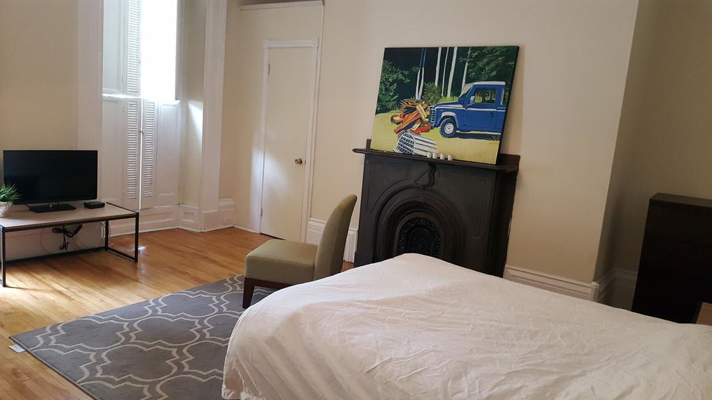 The Novel Stay Halifax Extérieur photo