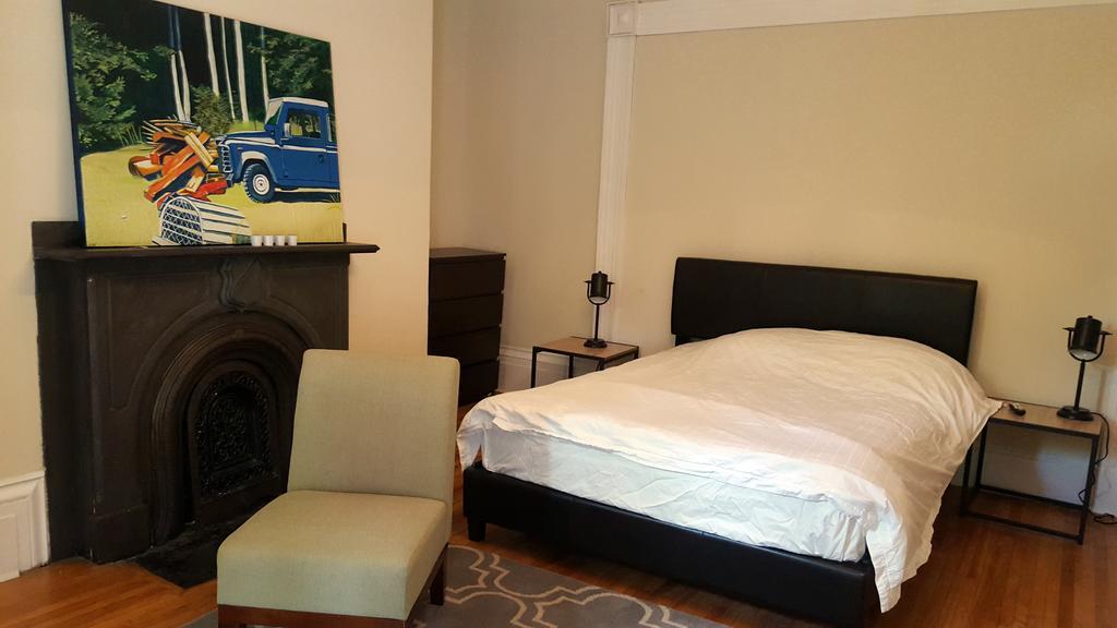 The Novel Stay Halifax Extérieur photo