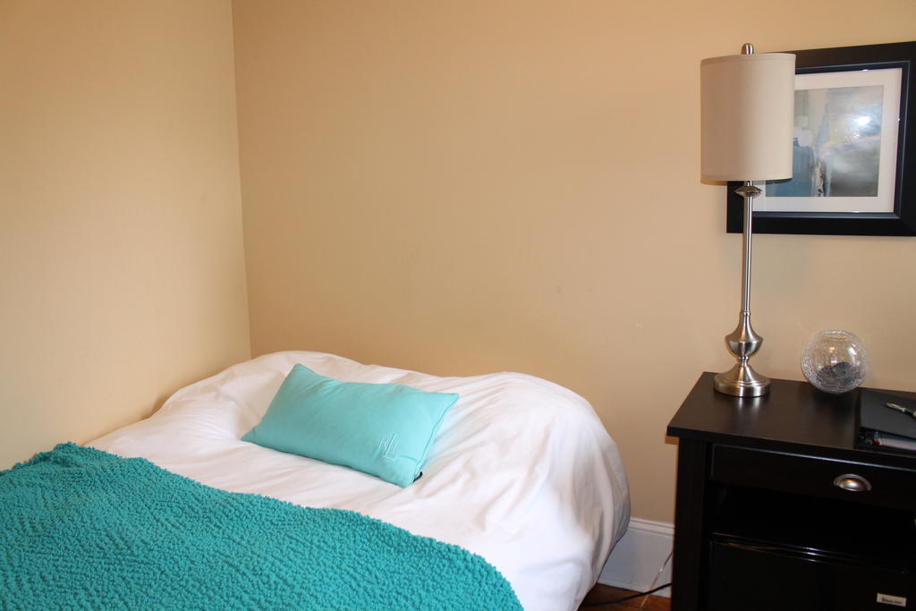 The Novel Stay Halifax Extérieur photo