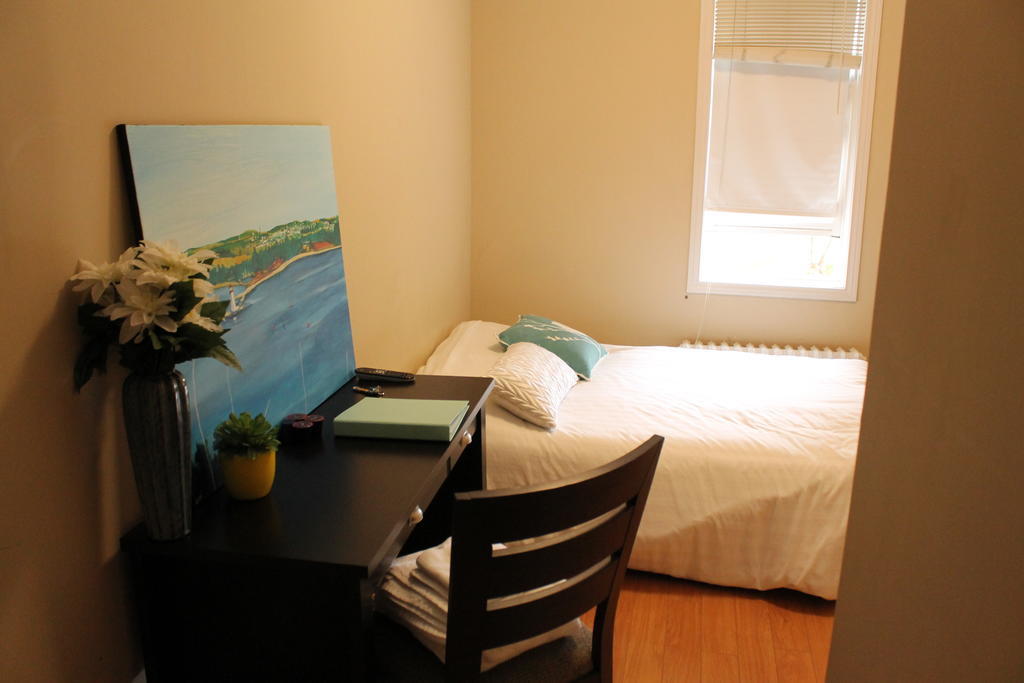The Novel Stay Halifax Extérieur photo