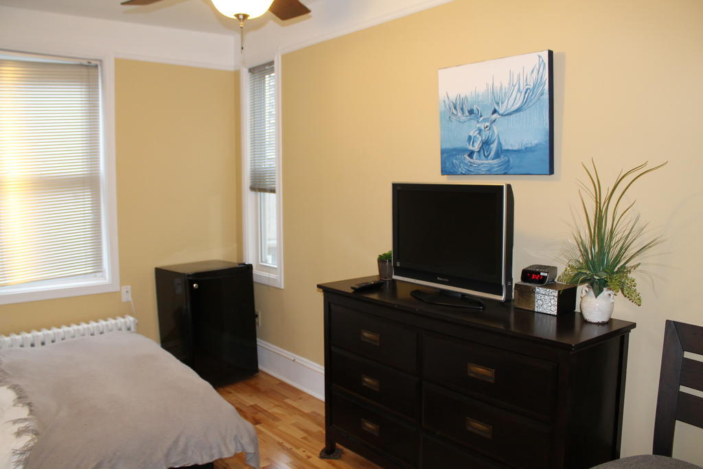 The Novel Stay Halifax Extérieur photo