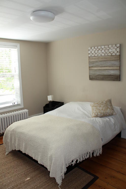 The Novel Stay Halifax Chambre photo