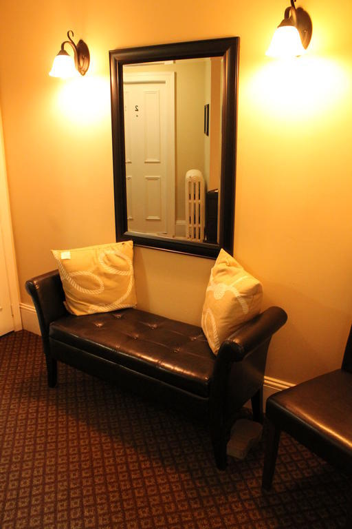 The Novel Stay Halifax Extérieur photo