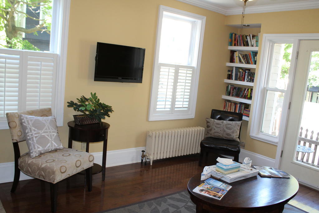 The Novel Stay Halifax Extérieur photo