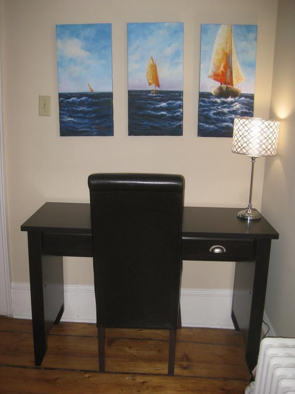 The Novel Stay Halifax Extérieur photo